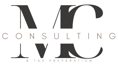 MC Consulting & Tax Preparation